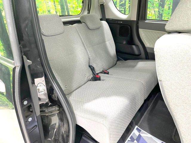 DAIHATSU TANTO 2020 Image 31