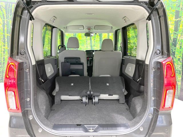 DAIHATSU TANTO 2020 Image 31