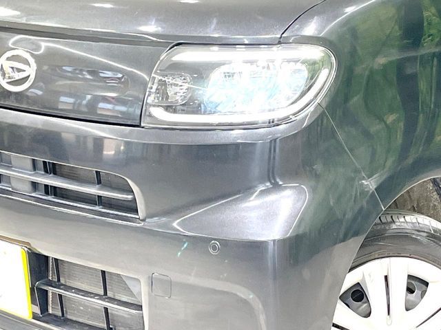 DAIHATSU TANTO 2020 Image 31