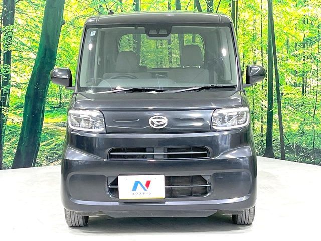 DAIHATSU TANTO 2020 Image 31