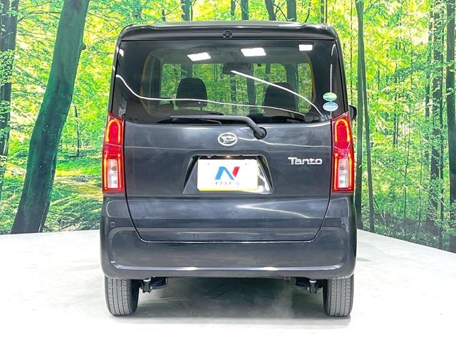 DAIHATSU TANTO 2020 Image 31