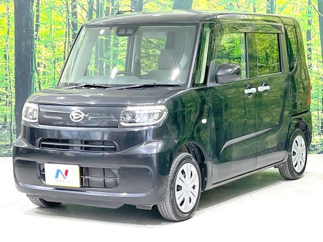 DAIHATSU TANTO 2020 Image 31