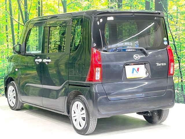 DAIHATSU TANTO 2020 Image 31