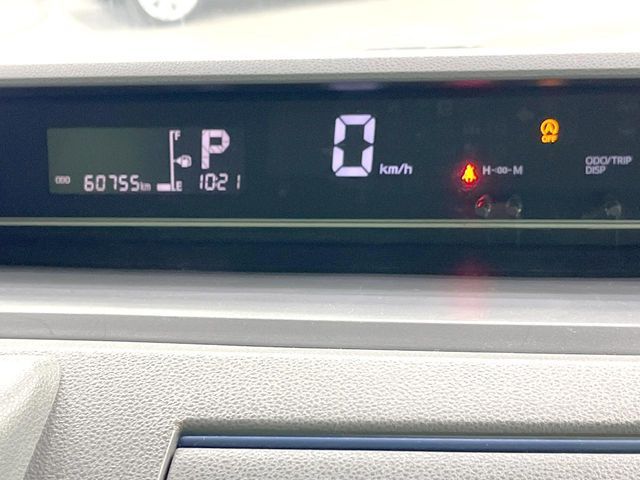 DAIHATSU TANTO 2020 Image 31