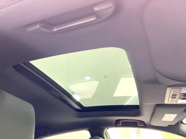 HONDA CIVIC HATCHBACK 2020 Image 31