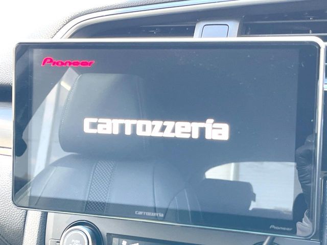 HONDA CIVIC HATCHBACK 2020 Image 31