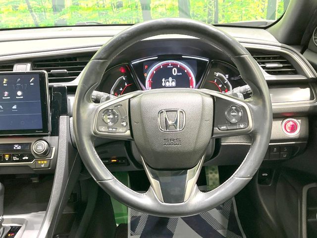 HONDA CIVIC HATCHBACK 2020 Image 31