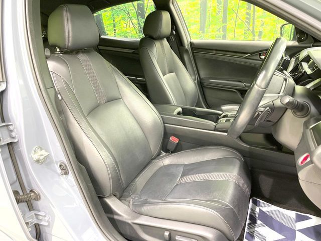 HONDA CIVIC HATCHBACK 2020 Image 31