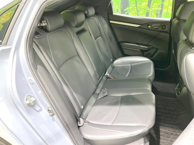 HONDA CIVIC HATCHBACK 2020 Image 31