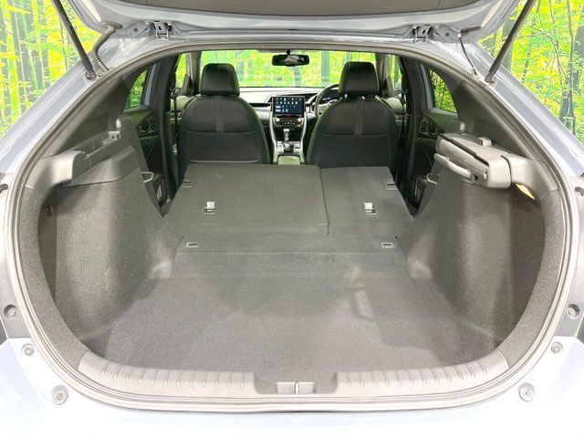 HONDA CIVIC HATCHBACK 2020 Image 31