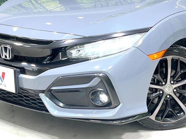 HONDA CIVIC HATCHBACK 2020 Image 31