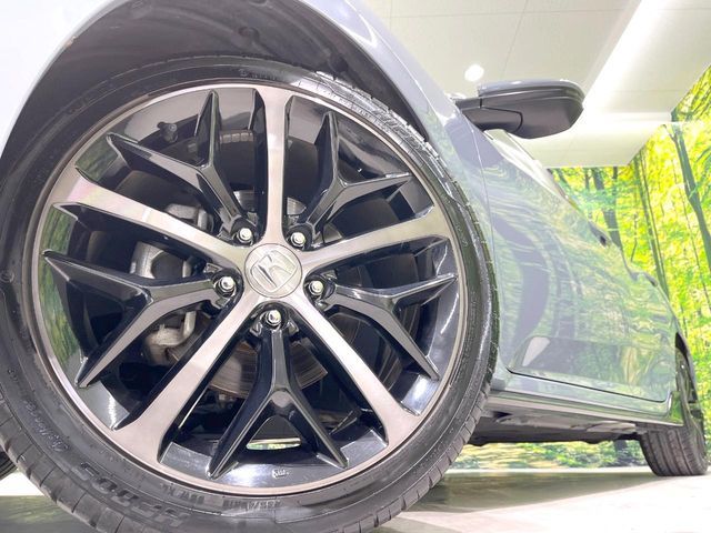 HONDA CIVIC HATCHBACK 2020 Image 31