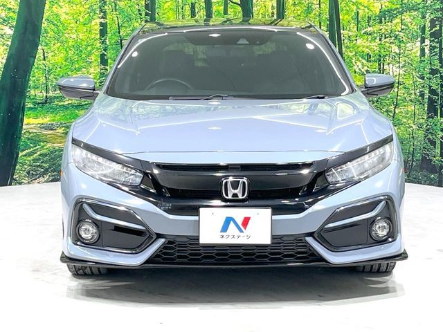 HONDA CIVIC HATCHBACK 2020 Image 31