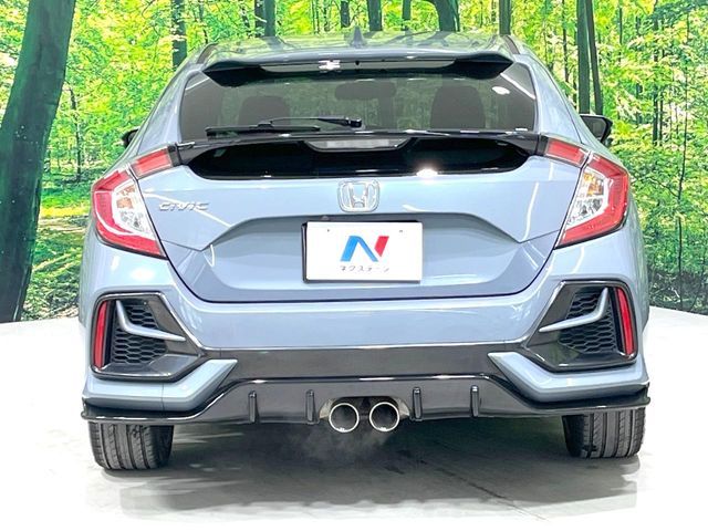 HONDA CIVIC HATCHBACK 2020 Image 31