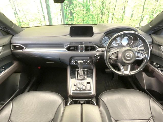 MAZDA CX-8 2018 Image 31