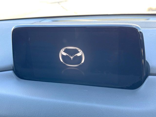 MAZDA CX-8 2018 Image 31