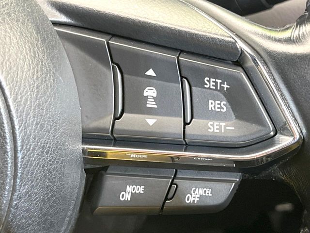 MAZDA CX-8 2018 Image 31