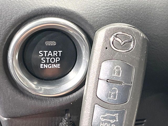 MAZDA CX-8 2018 Image 31