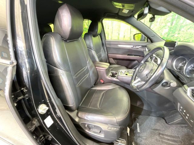 MAZDA CX-8 2018 Image 31