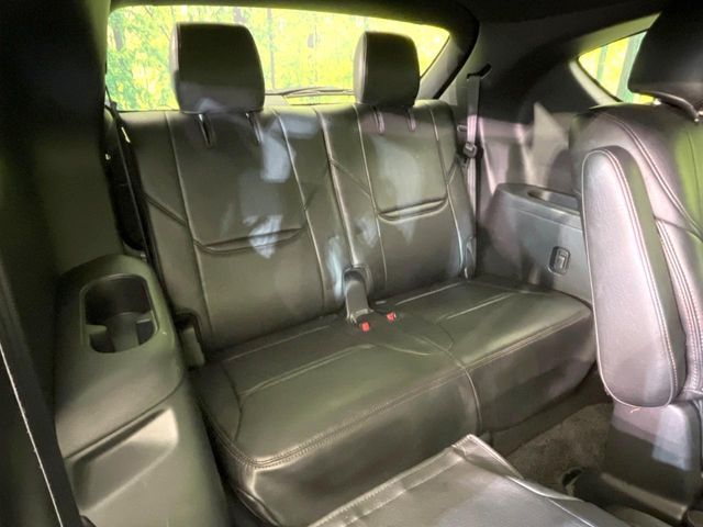 MAZDA CX-8 2018 Image 31