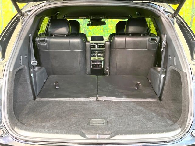 MAZDA CX-8 2018 Image 31