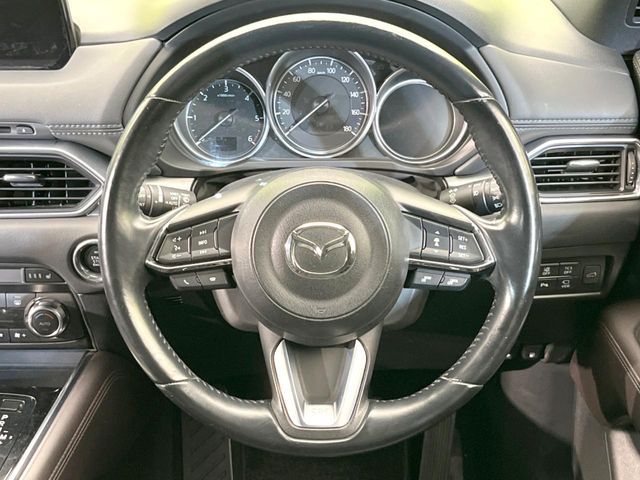 MAZDA CX-8 2018 Image 31