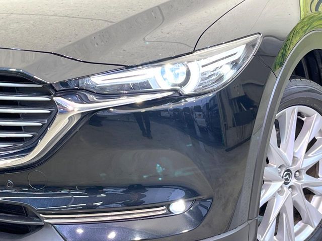 MAZDA CX-8 2018 Image 31