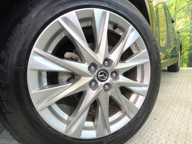 MAZDA CX-8 2018 Image 31