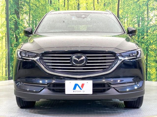 MAZDA CX-8 2018 Image 31