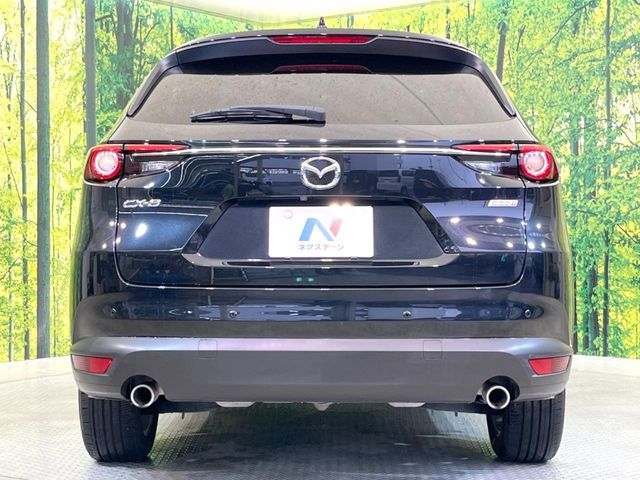 MAZDA CX-8 2018 Image 31