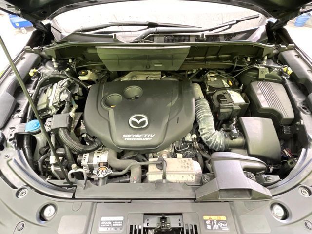 MAZDA CX-8 2018 Image 31