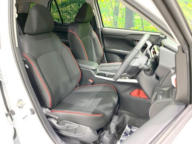 TOYOTA RAIZE 2025 Image 31