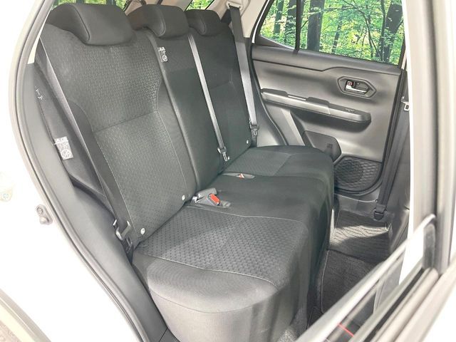 TOYOTA RAIZE 2025 Image 31