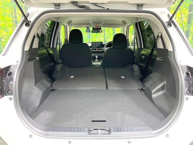 TOYOTA RAIZE 2025 Image 31