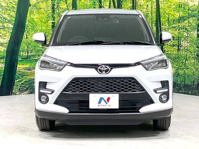 TOYOTA RAIZE 2025 Image 31