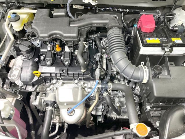 TOYOTA RAIZE 2025 Image 31