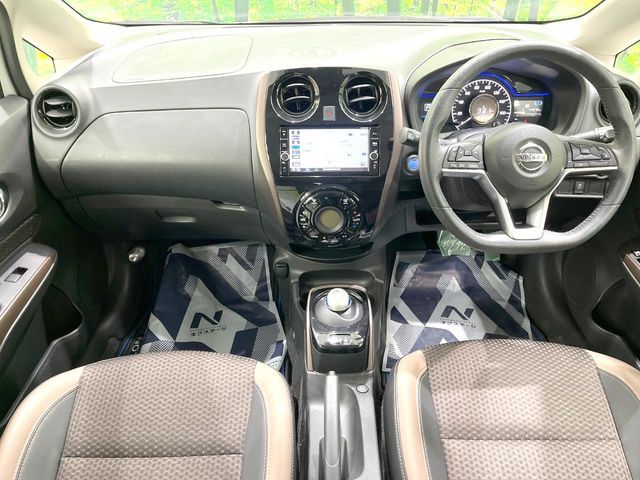 NISSAN NOTE 2019 Image 31