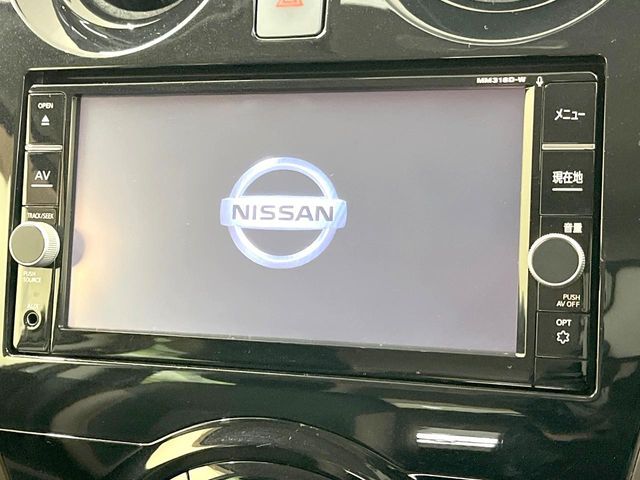 NISSAN NOTE 2019 Image 31