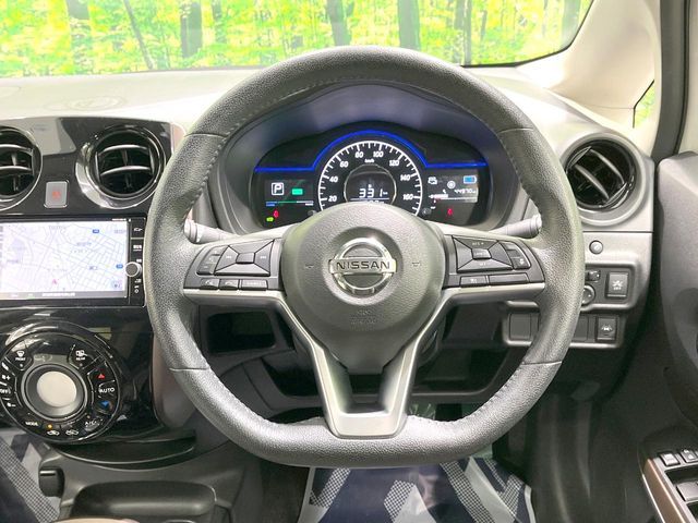 NISSAN NOTE 2019 Image 31