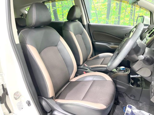 NISSAN NOTE 2019 Image 31