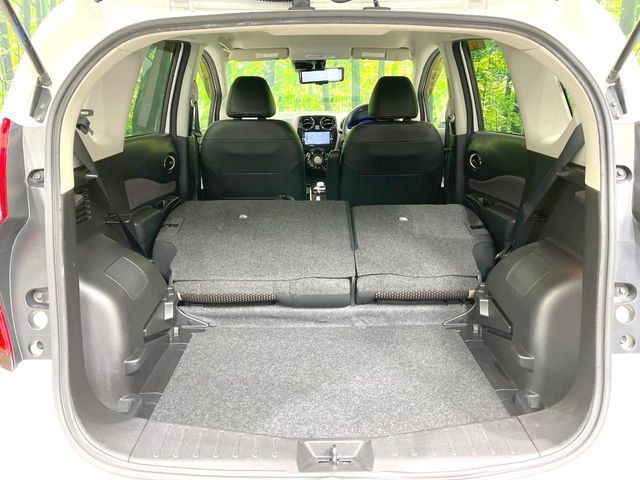 NISSAN NOTE 2019 Image 31