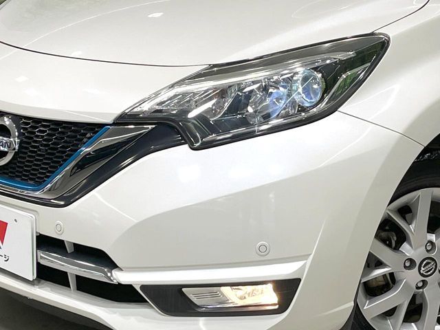 NISSAN NOTE 2019 Image 31