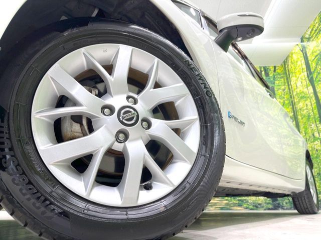 NISSAN NOTE 2019 Image 31