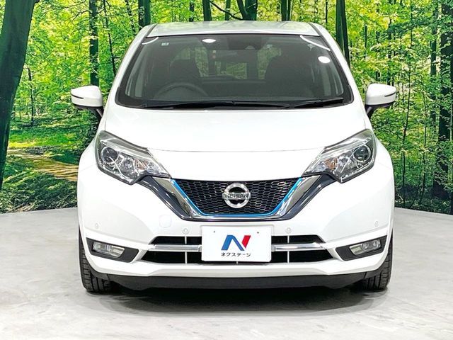 NISSAN NOTE 2019 Image 31