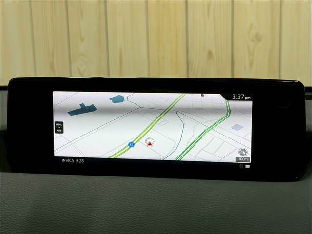 MAZDA MX-30 2020 Image 31