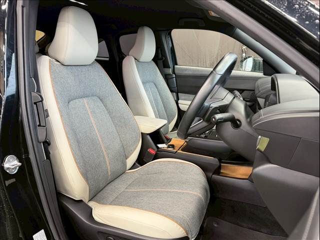 MAZDA MX-30 2020 Image 31