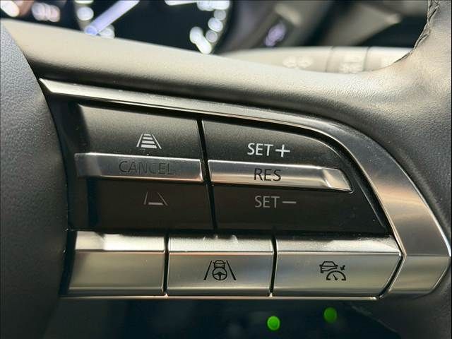 MAZDA MX-30 2020 Image 31