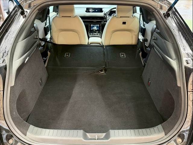 MAZDA MX-30 2020 Image 31