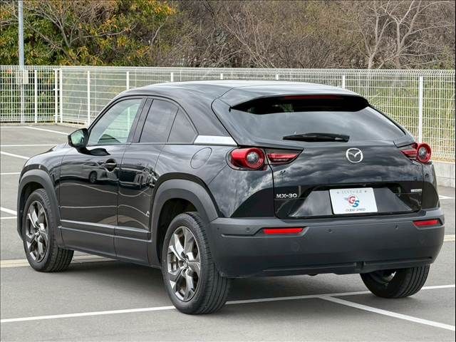 MAZDA MX-30 2020 Image 31