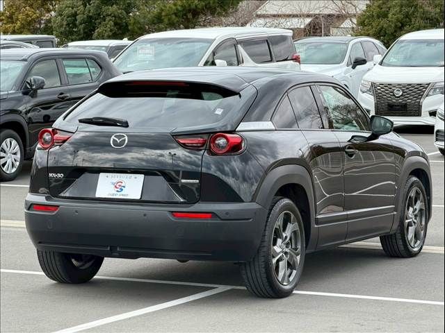 MAZDA MX-30 2020 Image 31